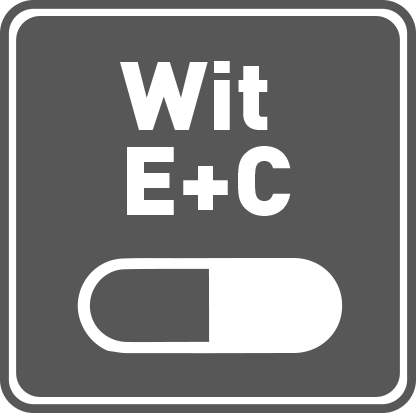 Wit E+C
